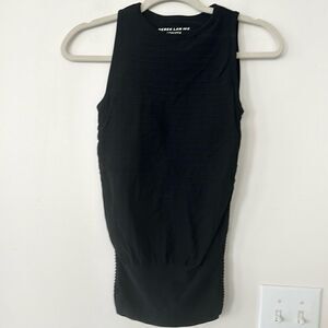 Derek Lam & Athleta collaboration Tank Top S